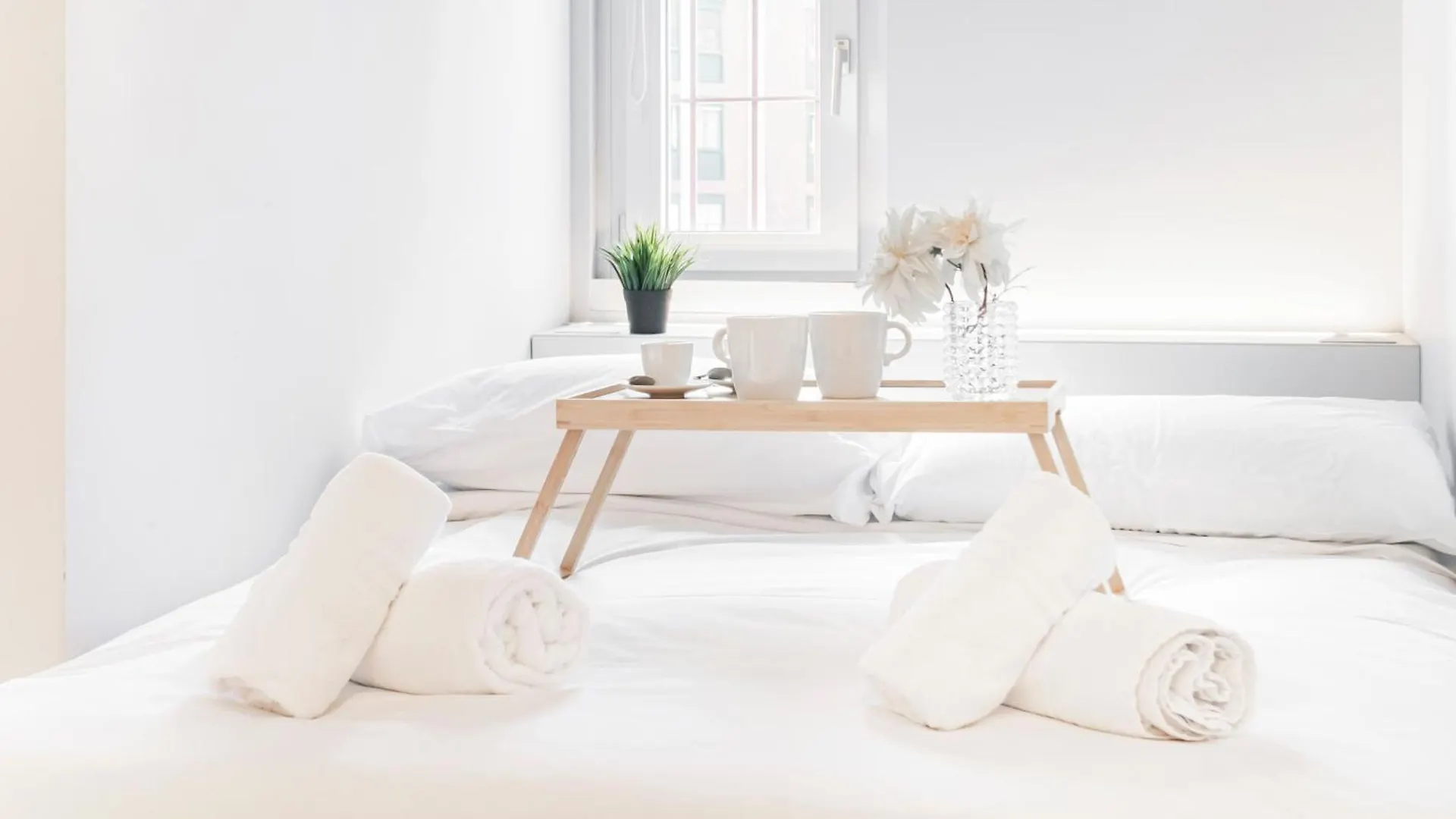Easylife - Modern Studio In The Heart Of Navigli Milan Apartment