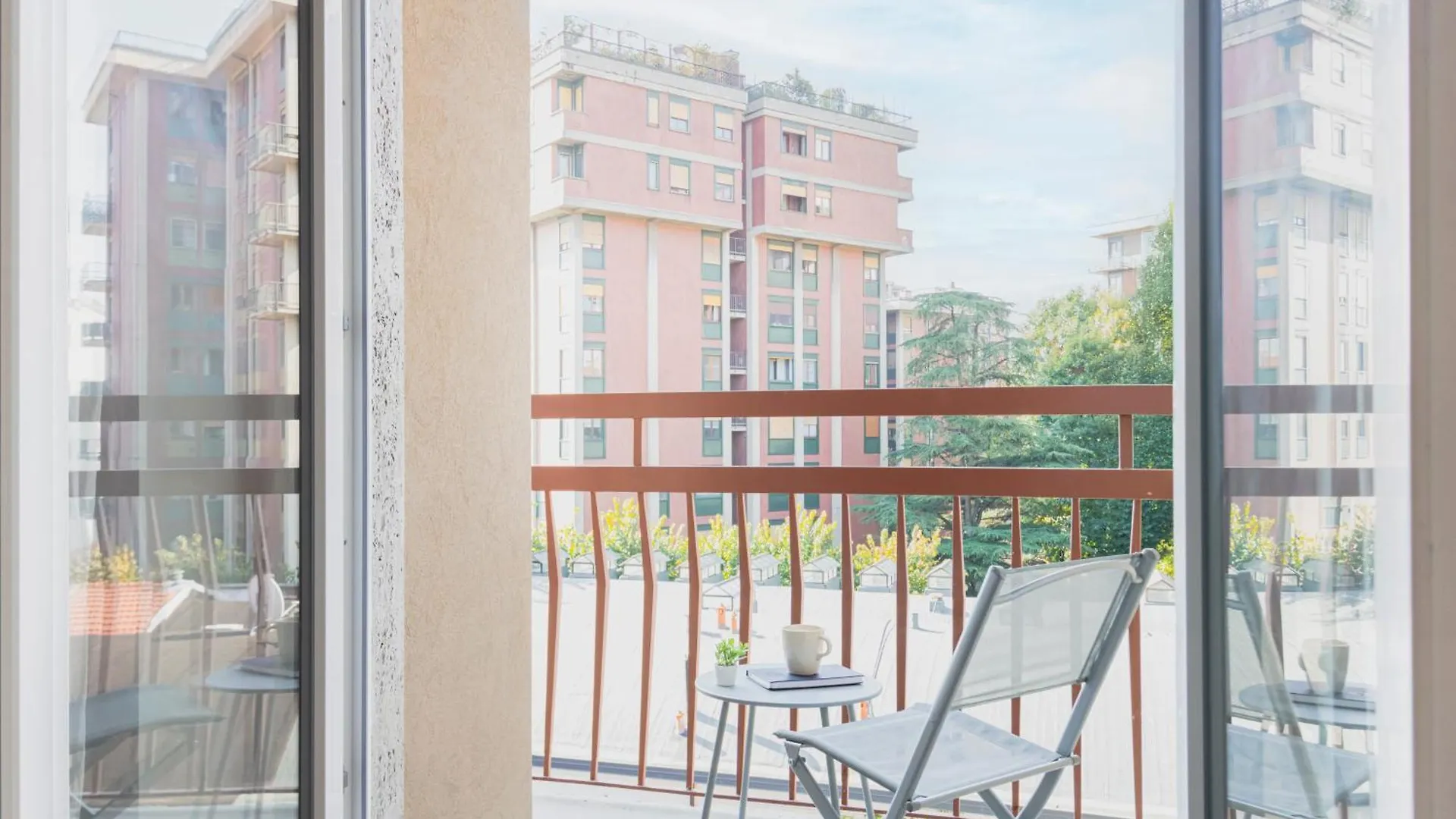 Easylife - Modern Studio In The Heart Of Navigli Milan 0*,  Italy
