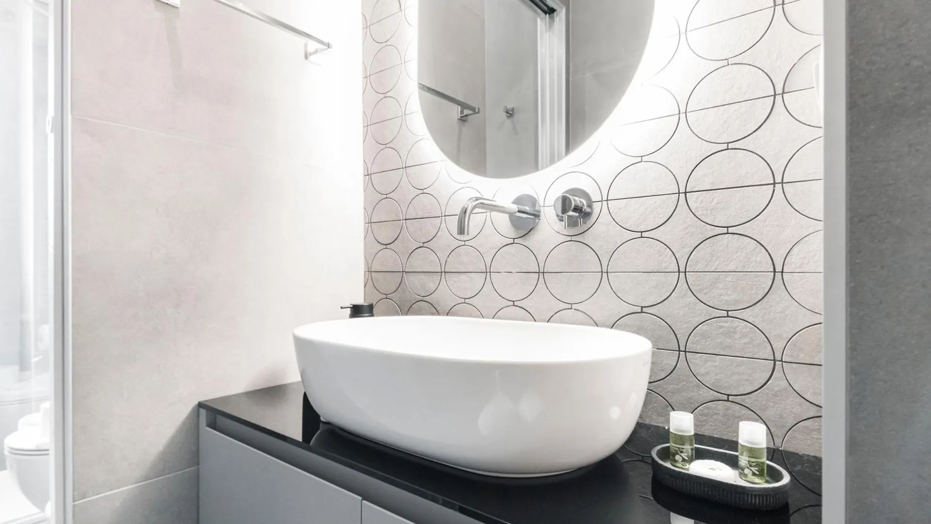Easylife - Modern Studio In The Heart Of Navigli Milan 0*,