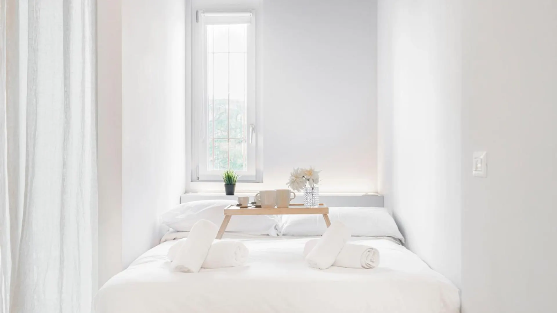 Easylife - Modern Studio In The Heart Of Navigli Milan Italy