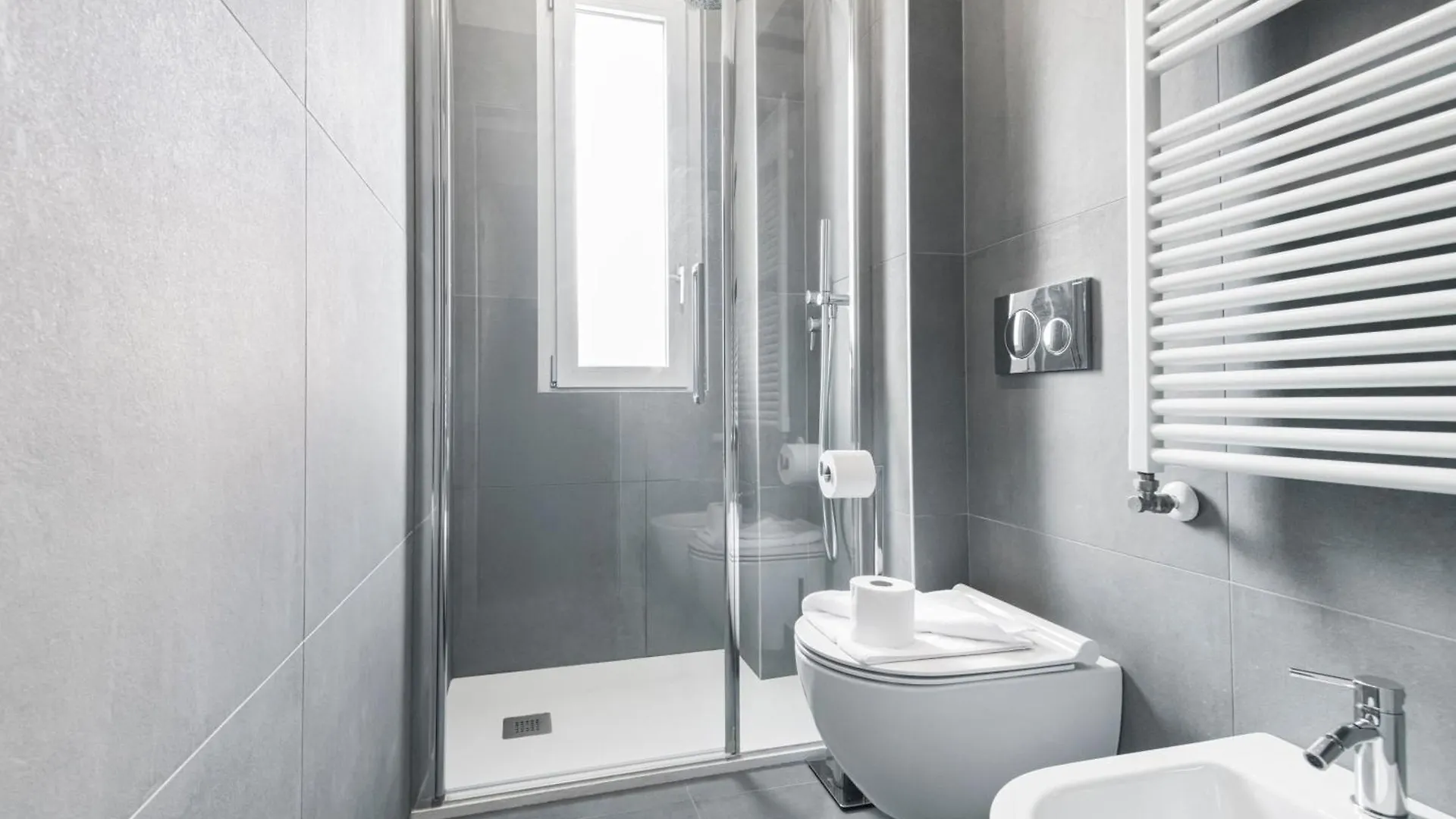 Easylife - Modern Studio In The Heart Of Navigli Milan Apartment